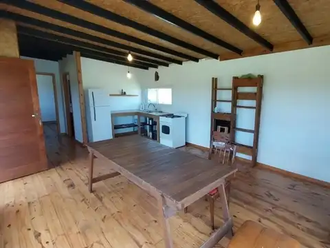 Casa en Venta 5 años