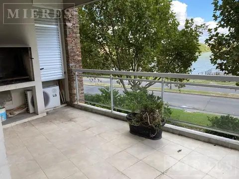 Departamento en PB con Jardín en Praderas de Santa Bárbara