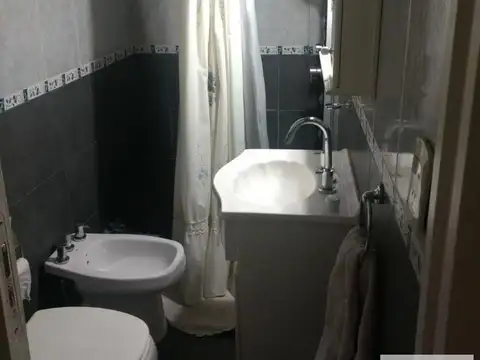 Depto Tipo Casa en Venta de 3 ambientes