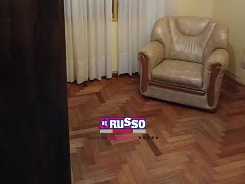 Depto Tipo Casa en Venta en Tablada, USD 87.000