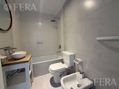 Departamento en Alquiler al Norte