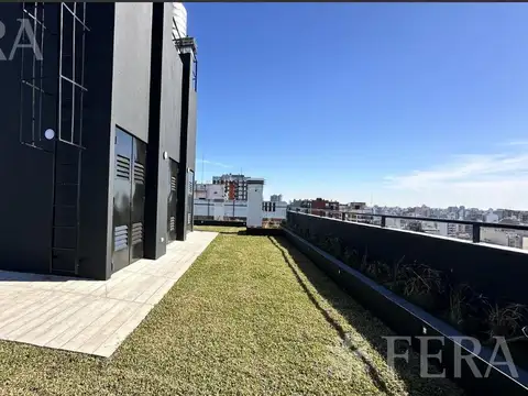 Departamento en Alquiler A Estrenar