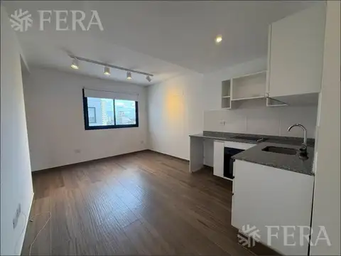 Alquiler Departamento 2 ambientes con balcón en San Cristobal-Capital Federal