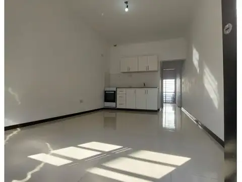 Depto Tipo Casa en Venta de 2 ambientes