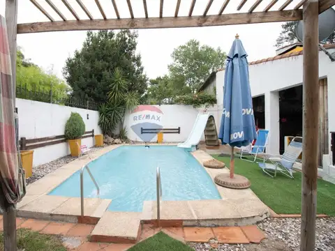 Venta  casa 3 Dormitorios Parque del plata 