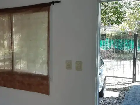 Depto Tipo Casa en Venta al Noroeste