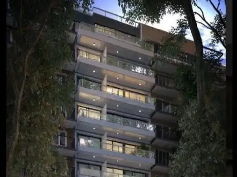 Departamento en Venta al Norte