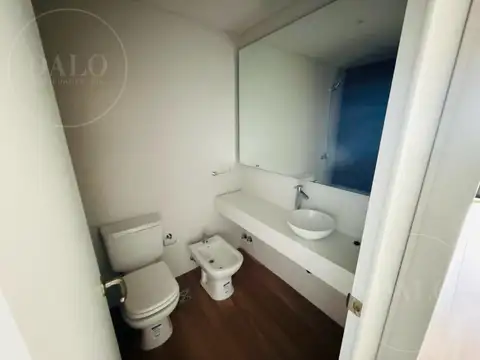 Departamento Monoambiente en venta, Torre Dome Green Soho a estrenar, full amenities, Palermo Soho