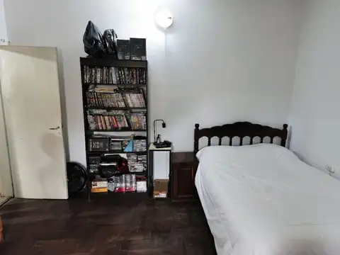 VENTA CASA Y DEPARTAMENTO 4 AMBIENTES JOSE C PAZ