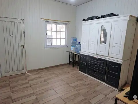 Casa en Venta en Jose Clemente Paz, USD 65.000