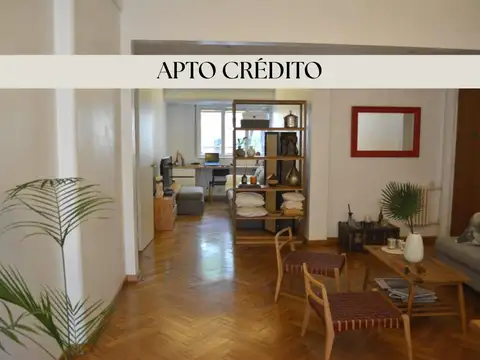 Departamento en Venta en Belgrano, Capital Federal