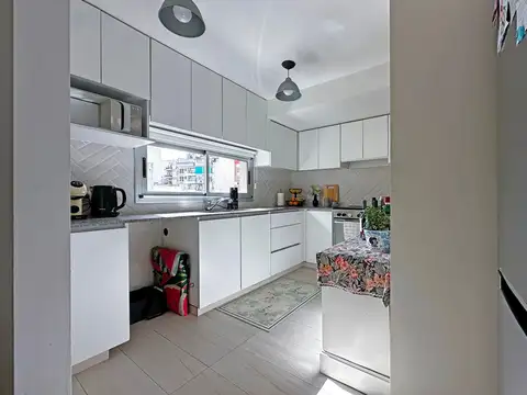 Departamento en Venta de 2 dormitorios