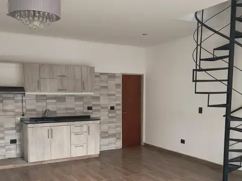 Departamento en Alquiler 