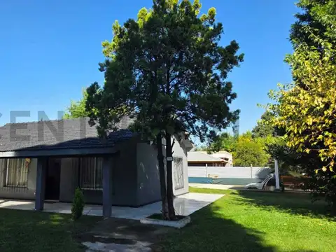 Quinta en Venta Zona Tortuguitas Terreno 1200 metros
