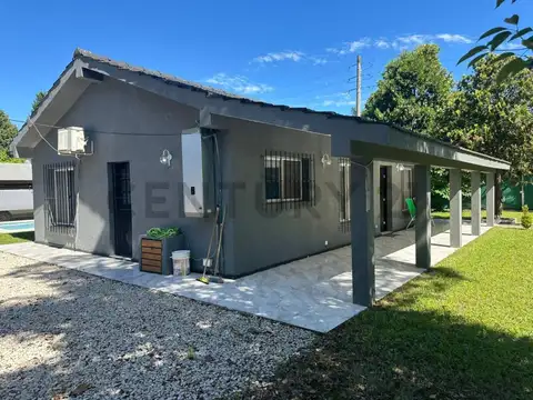 Quinta en Venta en José Clemente Paz, USD 120.000