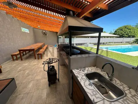 mayaguez 3200, Piso 0