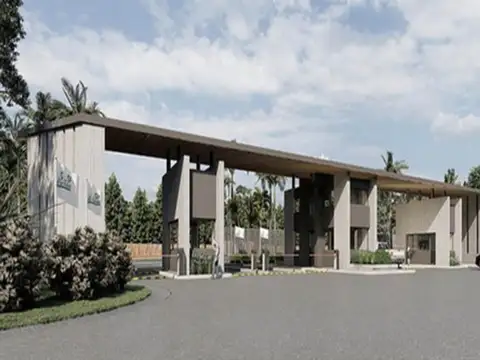 Terreno en Venta de 1,0 m2