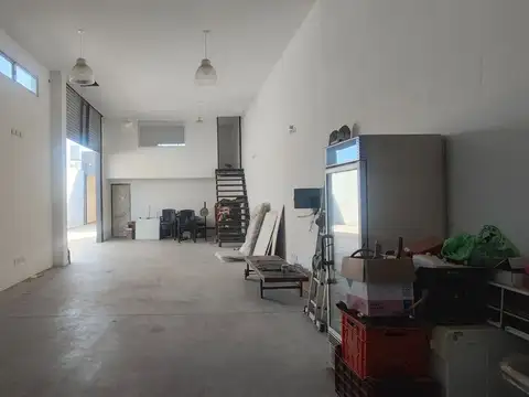 Galpon en Venta 5 años