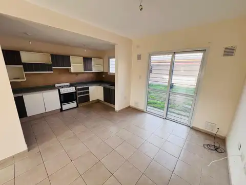Dúplex a la venta Terranova III APTO CREDITO