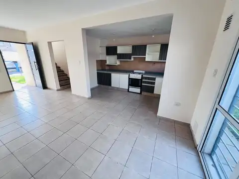 Dúplex a la venta Terranova III APTO CREDITO