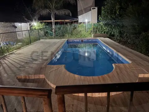 Quinta en Venta en Parque Sakura, USD 148.000