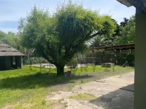 RICARDO GUIRALDES 400, Piso 0