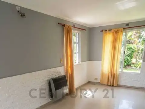 VENTA QUINTA EN BARRIO ABIERTO CON SEGURIDAD Y SIN EXPENSAS