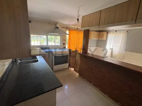 VENTA QUINTA EN BARRIO ABIERTO CON SEGURIDAD Y SIN EXPENSAS