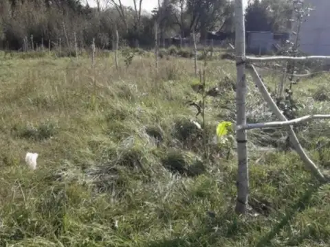 Terreno en Venta en Santa Teresita, USD 18.000