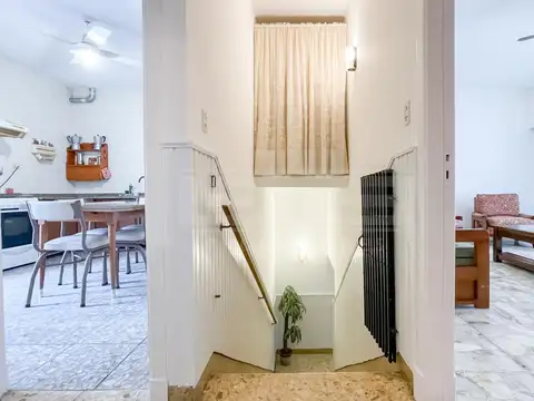 Depto Tipo Casa en Venta de 2 dormitorios