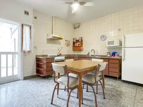 Depto Tipo Casa en Venta al Oeste