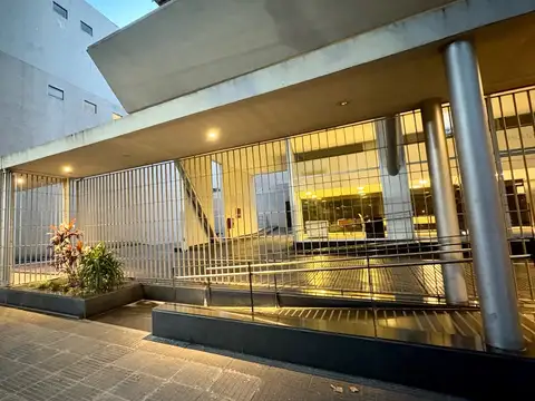 2 Cocheras en Venta Gran Edificio en esquina con Seg 24 Hs  - Palermo