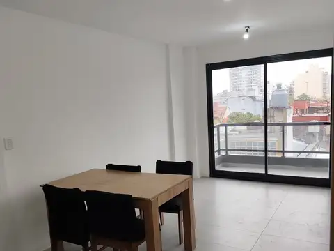 Departamento 2 Ambientes | Pileta y Parrilla