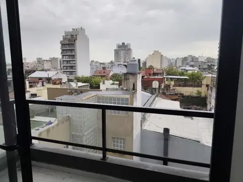 Departamento en Alquiler Apto profesional