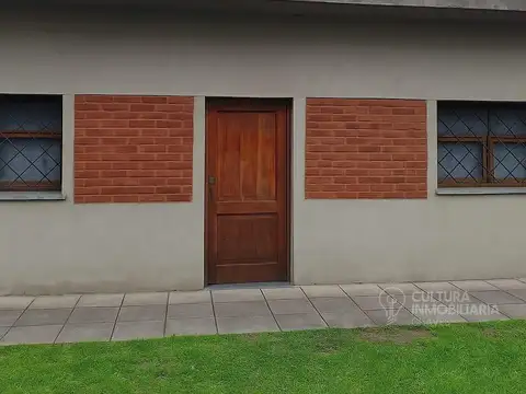 VENTA CASA 3 AMBIENTES ISIDRO CASANOVA