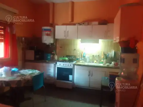Casa en Venta en Isidro Casanova, USD 65.000