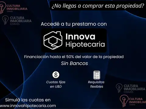 Casa en Venta al Suroeste