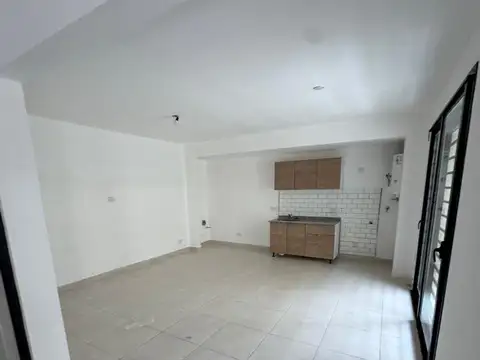 Departamentos en venta de 2 amb 48 mtrs a estrenar