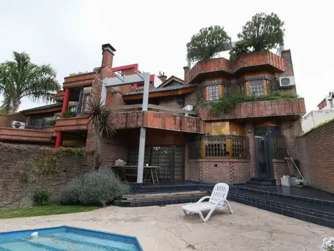 Casa en Venta de 4 dormitorios