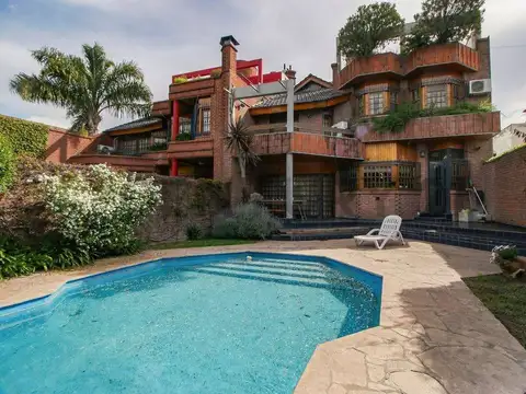 Casa en Venta en Villa Sarmiento, Partido de Morón