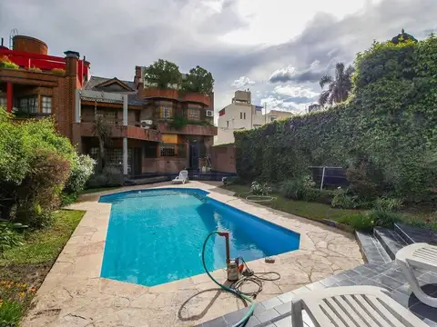 Casa en Venta 33 años