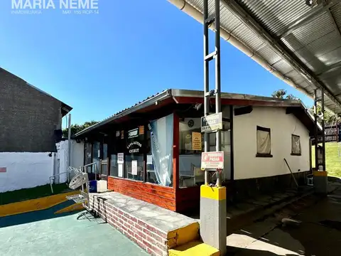 Local en Venta A Estrenar