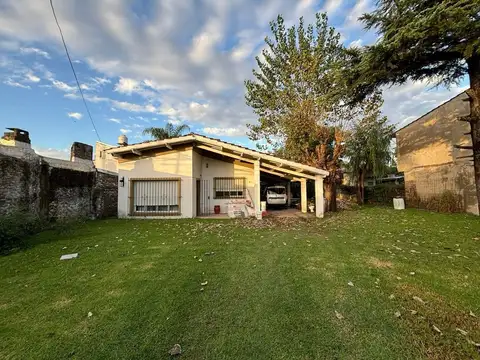 Casa en Venta en Los Polvorines, USD 80.000