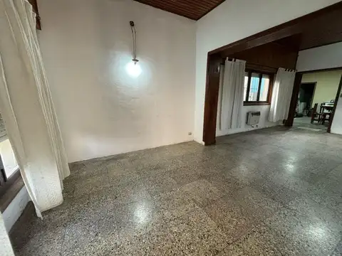 Venta Casa 3 Amb c/parque,Apta Crédito Polvorines!