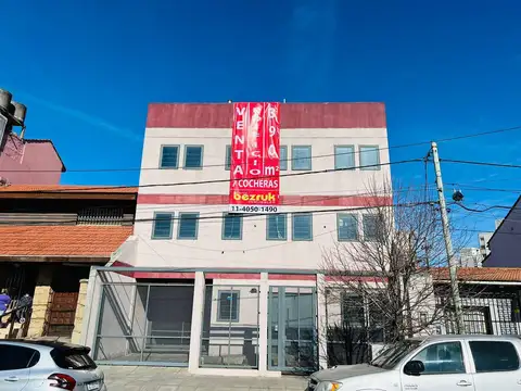 Oficina en Alquiler en Martinez Fleming / Panamericana, Martinez