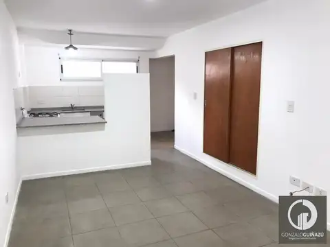 Departamento en Alquiler en Centro, Rosario