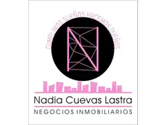 Nadia Cuevas Lastra Negocios Inmobiliario