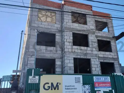 Departamento en Venta 2025 años