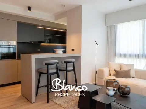 Departamento  en Venta en Palmeras Golf, El Cantón Golf, El Cantón