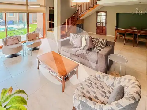 Club Privado Loma Verde